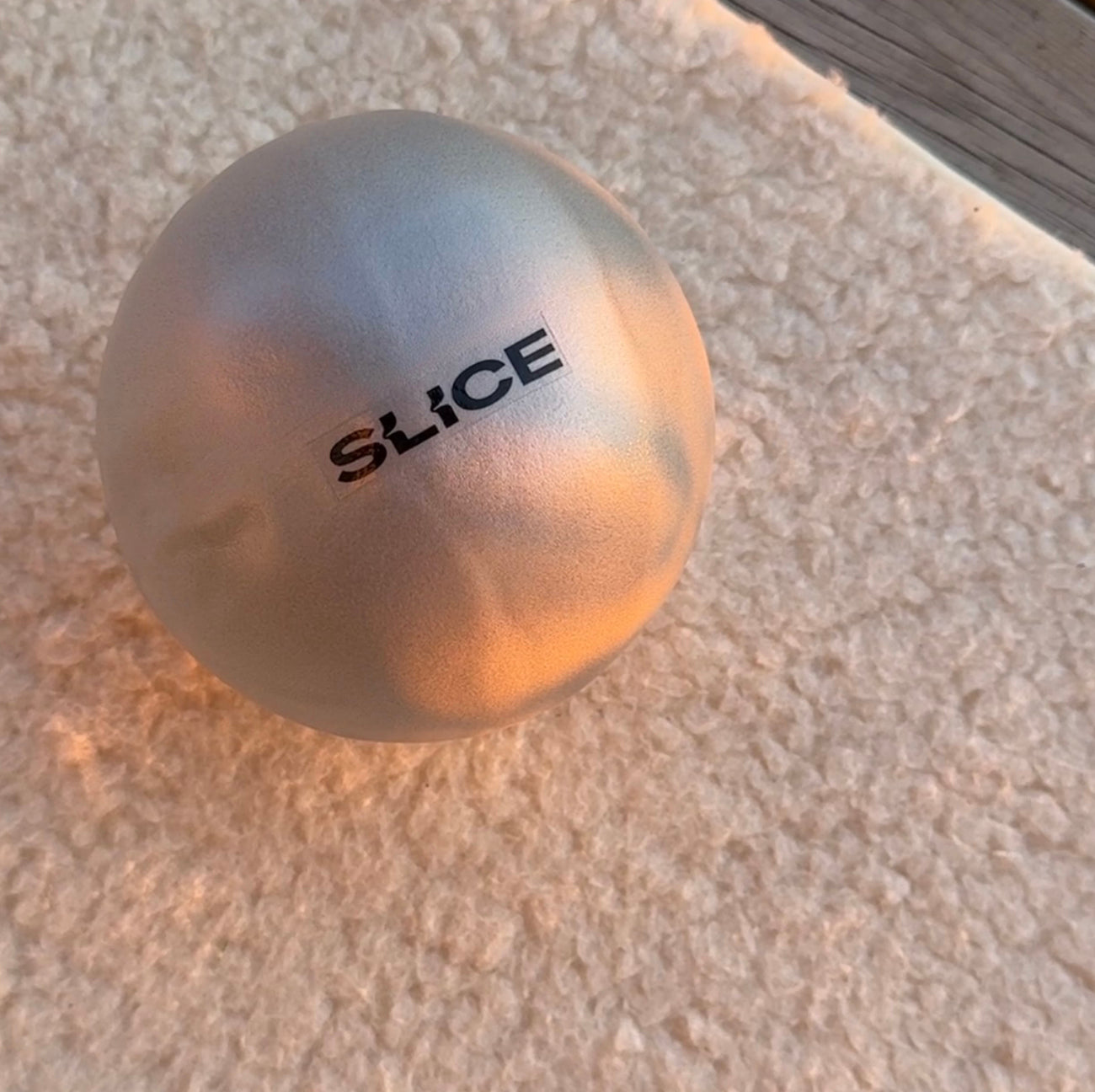 BALANCE BALL